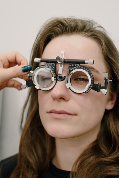 Badanie wzroku Gdańsk, doświadczony Optometrysta- do kogo umówić się na badanie wzroku i określenie mocy okularów korekcyjnych?