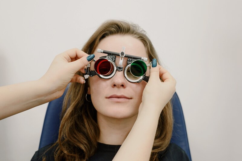ile kosztuje badanie wzroku Gdańsk, doświadczony Optometrysta- do kogo umówić się na badanie wzroku i określenie mocy okularów korekcyjnych?